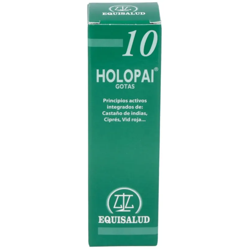 Holopai 10 31 ml | Farmacia Barata
