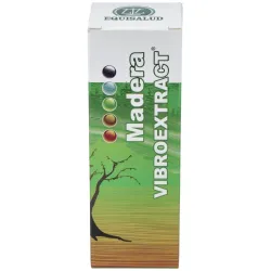 Equisalud Vibroextract Madera, 50 ml