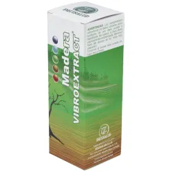 Vibroextract Madera 50 ml Equisalud | Farmacia Barata