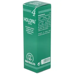 Holopai 4 Equisalud 31 ml | Farmacia Barata