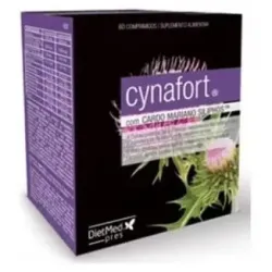 Dietmed Cynafort, 60 Comprimidos