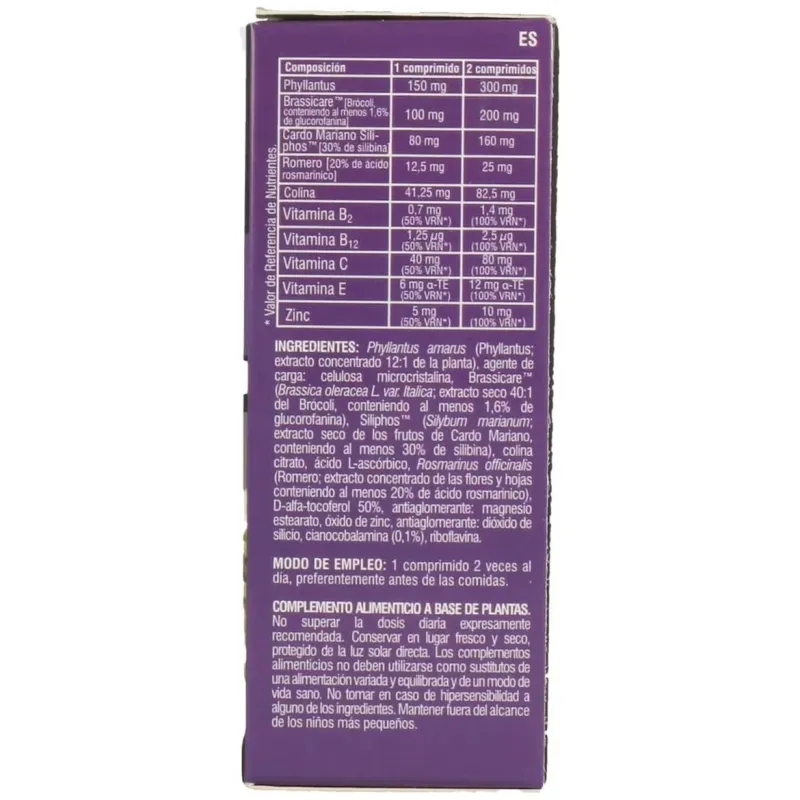 Dietmed Cynafort 60 Comprimidos | Farmacia Barata