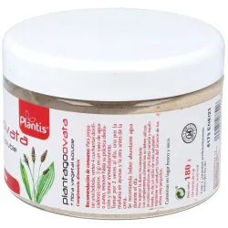 Plantis Plantago Ovata + Fibra Soluble 180 g | Farmacia Barata Plantis Plantago Ovata + Fibra Soluble 180 g | Farmacia Barata