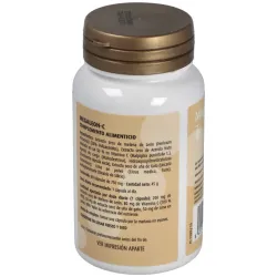 Megaleon C Melena de León 60 cápsulas | Farmacia Barata