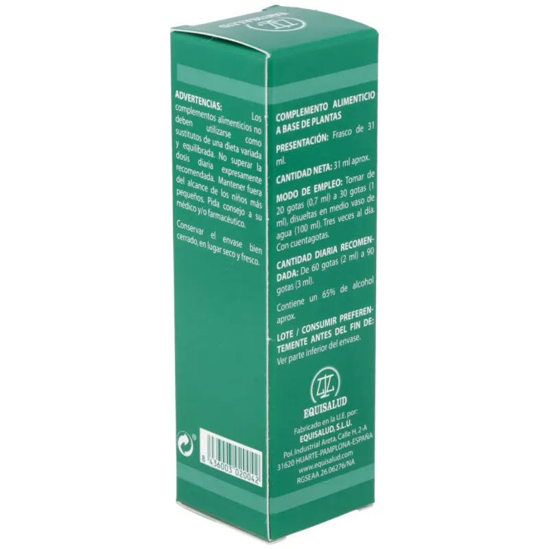 Holopai 4 Equisalud 31 ml | Farmacia Barata