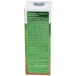Vibroextract Madera 50 ml Equisalud | Farmacia Barata