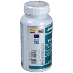Pulm-6 AB Airbiotic 60 cápsulas | Farmacia Barata Pulm-6 AB Airbiotic 60 cápsulas | Farmacia Barata