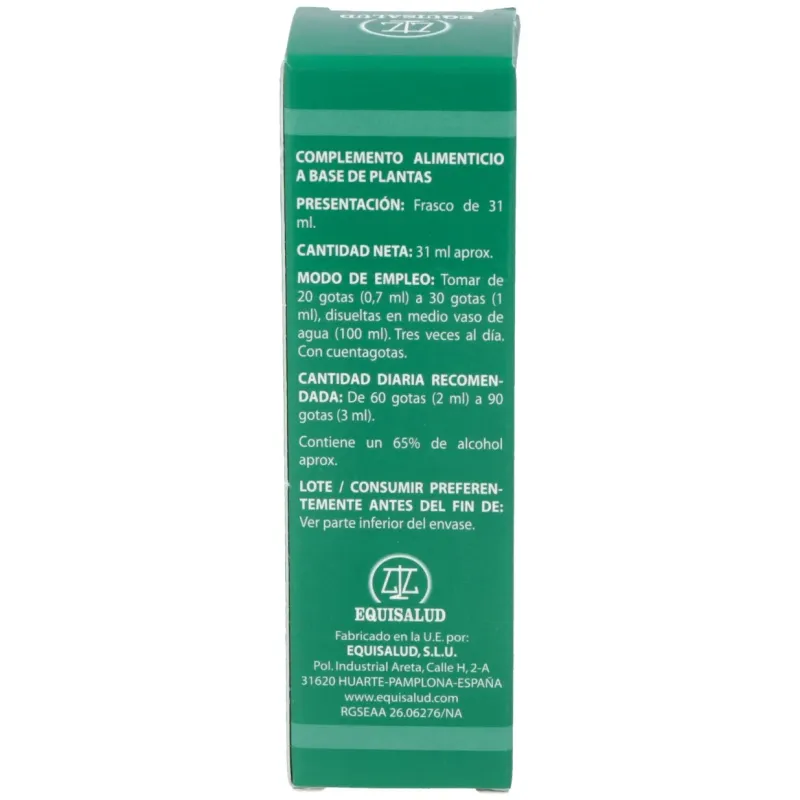 Holopai 4 Equisalud 31 ml | Farmacia Barata