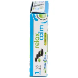 Pinisan Relaxcalm 30 Cápsulas | Farmacia Barata Pinisan Relaxcalm 30 Cápsulas | Farmacia Barata