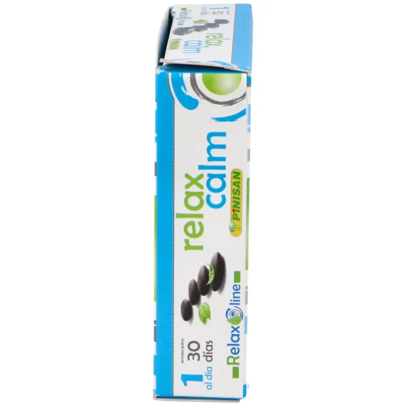 Pinisan Relaxcalm 30 Cápsulas | Farmacia Barata Pinisan Relaxcalm 30 Cápsulas | Farmacia Barata