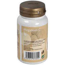 Megaleon C Melena de León 60 cápsulas | Farmacia Barata