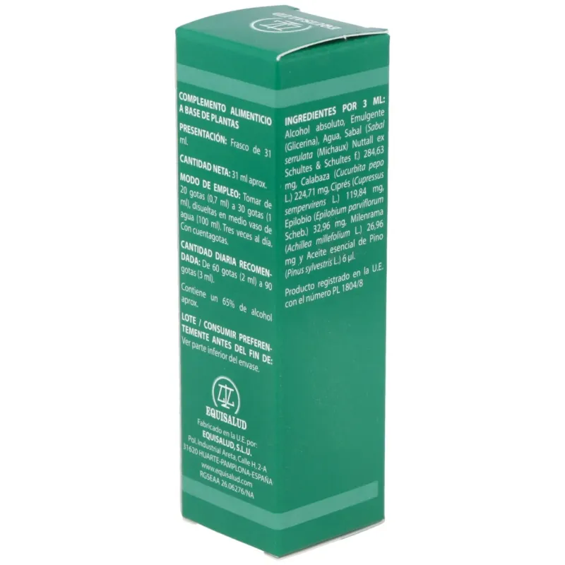Holopai 4 Equisalud 31 ml | Farmacia Barata