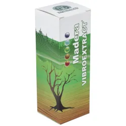 Vibroextract Madera 50 ml Equisalud | Farmacia Barata