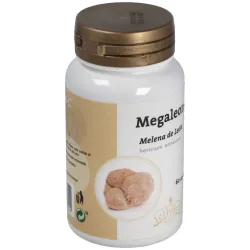 Megaleon C Melena de León 60 cápsulas | Farmacia Barata