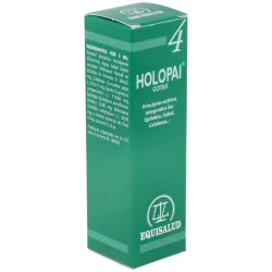 Holopai 4 Equisalud 31 ml | Farmacia Barata
