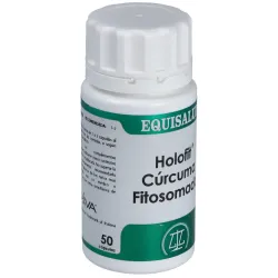Holofit Curcuma Fitosomada 50 Cápsulas | Farmacia Barata Holofit Curcuma Fitosomada 50 Cápsulas | Farmacia Barata
