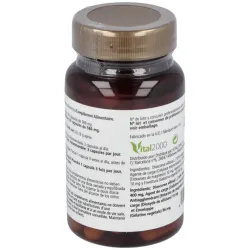 Diosgevit Vital 2000, 60 Cápsulas | Farmacia Barata Diosgevit Vital 2000, 60 Cápsulas | Farmacia Barata