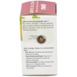 Neo Diente de León Microgránulos, 45 Cápsulas | Farmacia Barata