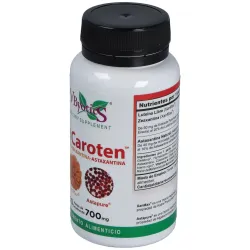 Vbyotics Tricaroten 60 Perlas | Farmacia Barata