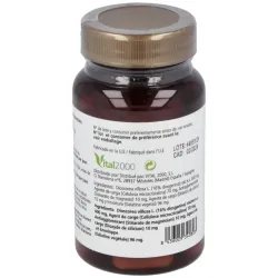 Diosgevit Vital 2000, 60 Cápsulas | Farmacia Barata Diosgevit Vital 2000, 60 Cápsulas | Farmacia Barata