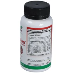 Vbyotics Tricaroten 60 Perlas | Farmacia Barata