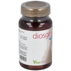 Diosgevit Vital 2000, 60 Cápsulas | Farmacia Barata Diosgevit Vital 2000, 60 Cápsulas | Farmacia Barata
