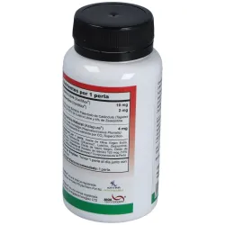Vbyotics Tricaroten 60 Perlas | Farmacia Barata