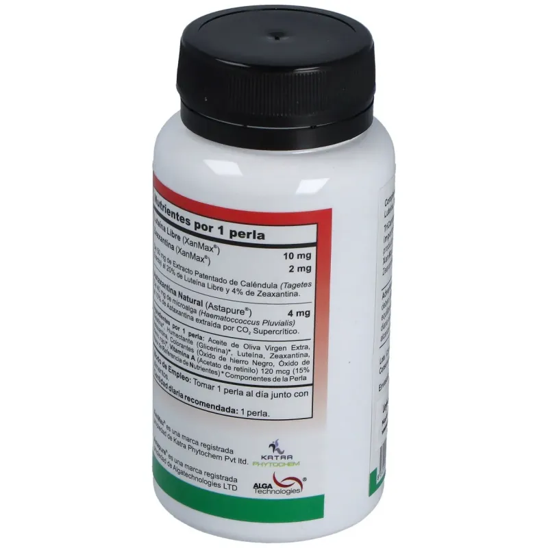 Vbyotics Tricaroten 60 Perlas | Farmacia Barata