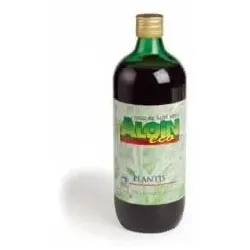 Plantis Aloin Eco, Zumo de Aloe Vera, 1 Litro.