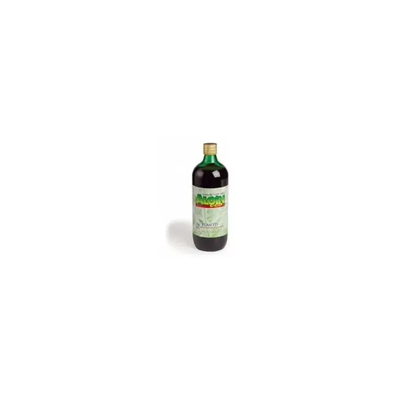 Plantis Aloin Eco Zumo de Aloe Vera 1L | Farmacia Barata