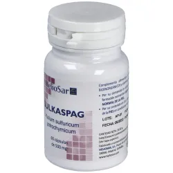 Heliosar Sulkaspag Potasio Sulfúrico | Farmacia Barata Heliosar Sulkaspag Potasio Sulfúrico | Farmacia Barata