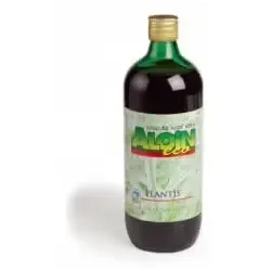 Plantis Aloin Eco Zumo de Aloe Vera 1L | Farmacia Barata