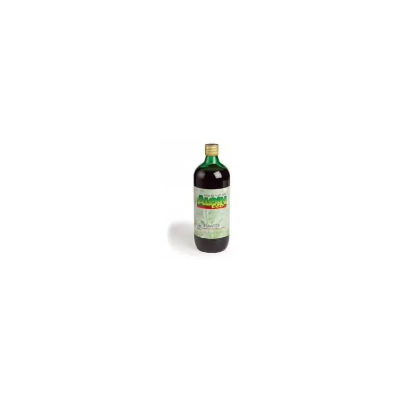 Plantis Aloin Eco Zumo de Aloe Vera 1L | Farmacia Barata