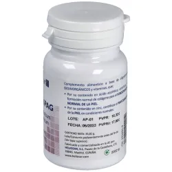 Heliosar Sulkaspag Potasio Sulfúrico | Farmacia Barata Heliosar Sulkaspag Potasio Sulfúrico | Farmacia Barata