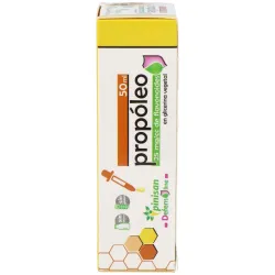 Extracto Propóleo 50 ml PINISAN | Farmacia Barata Extracto Propóleo 50 ml PINISAN | Farmacia Barata