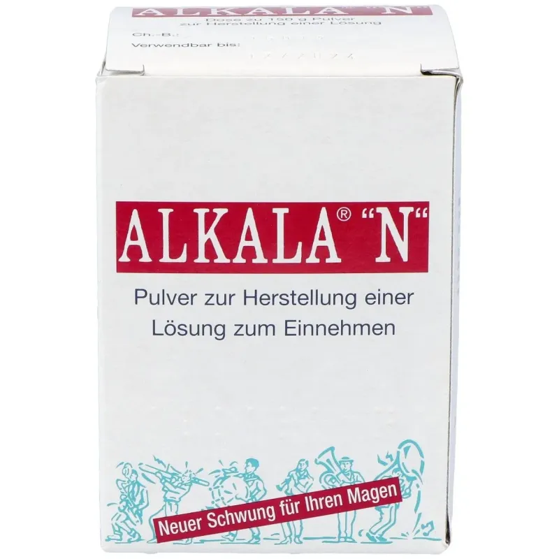 Margan Alkala 150g | Farmacia Barata