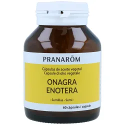 Onagreen Aceite de Onagra 60 Cápsulas | Farmacia Barata Onagreen Aceite de Onagra 60 Cápsulas | Farmacia Barata