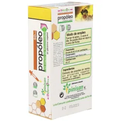 Extracto Propóleo 50 ml PINISAN | Farmacia Barata Extracto Propóleo 50 ml PINISAN | Farmacia Barata