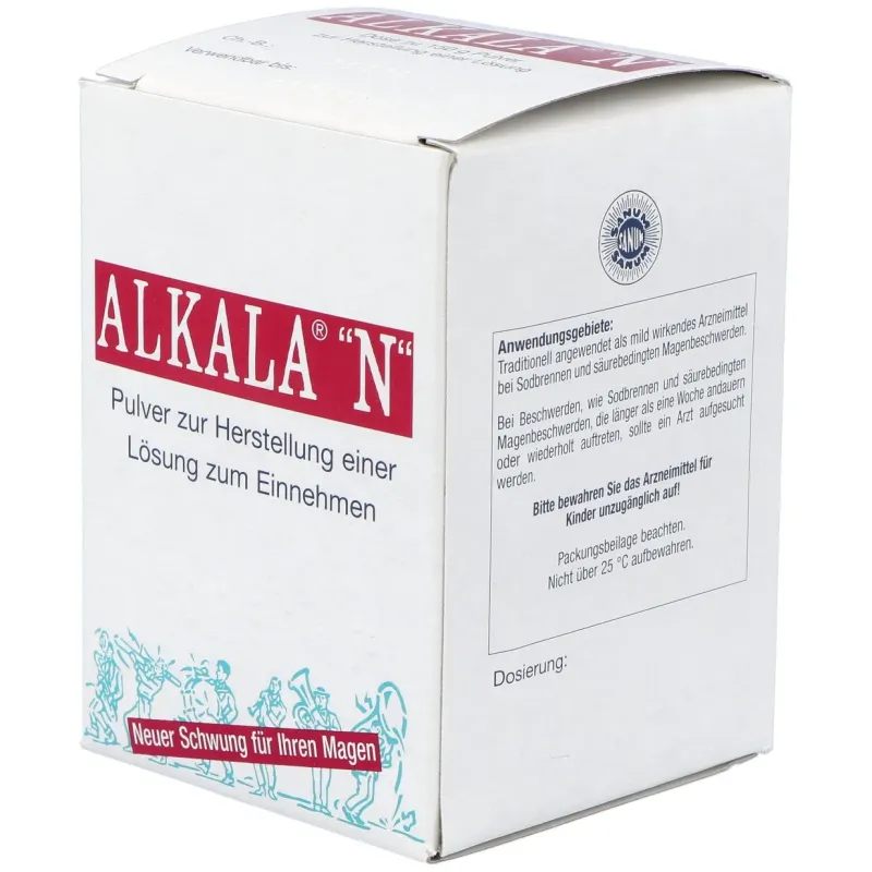 Margan Alkala 150g | Farmacia Barata