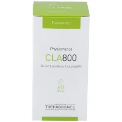 Therascience Cla 800, 60 cápsulas