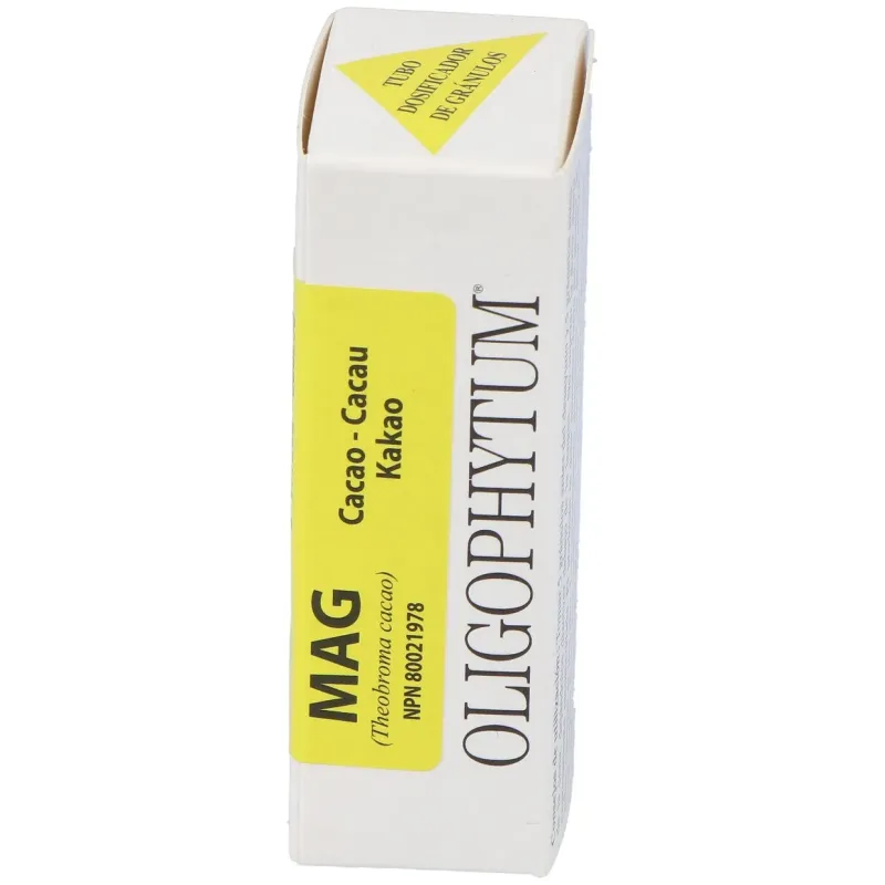 Oligophytum Magnesio 100 g | Farmacia Barata Oligophytum Magnesio 100 g | Farmacia Barata