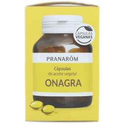 Onagreen Aceite de Onagra 60 Cápsulas | Farmacia Barata Onagreen Aceite de Onagra 60 Cápsulas | Farmacia Barata