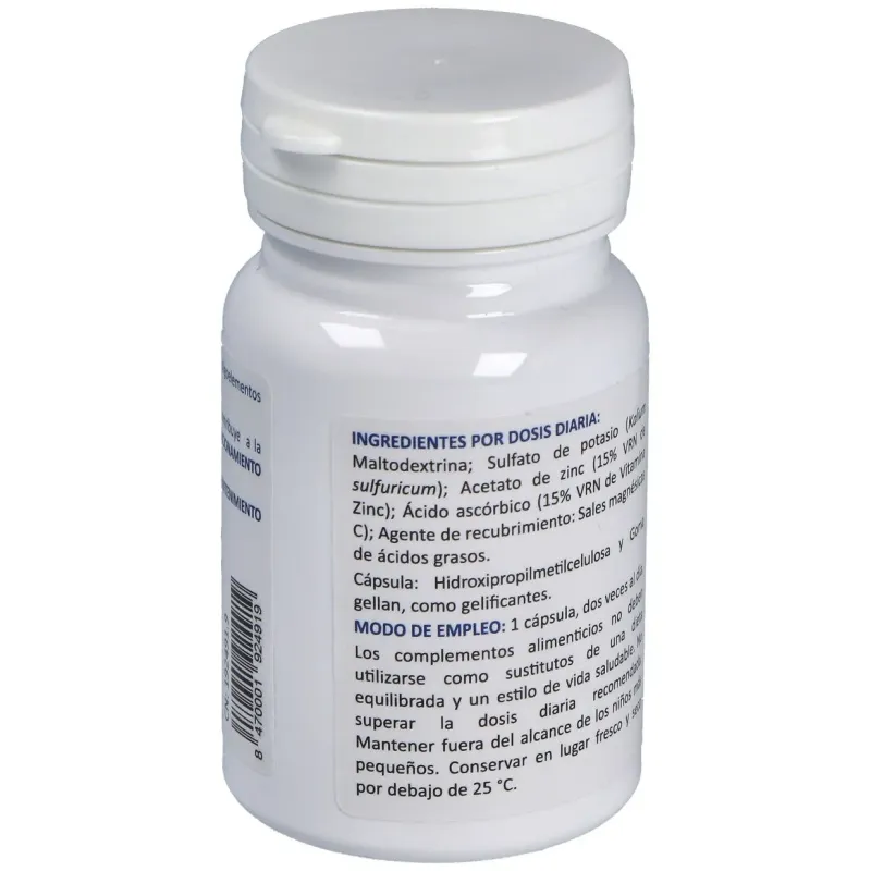 Heliosar Sulkaspag Potasio Sulfúrico | Farmacia Barata Heliosar Sulkaspag Potasio Sulfúrico | Farmacia Barata