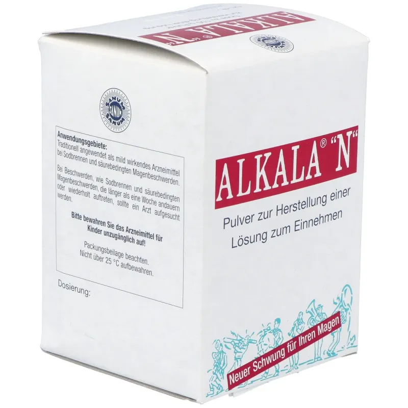 Margan Alkala 150g | Farmacia Barata