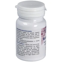 Heliosar Sulkaspag Potasio Sulfúrico | Farmacia Barata Heliosar Sulkaspag Potasio Sulfúrico | Farmacia Barata
