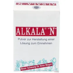 Margan Alkala 150g | Farmacia Barata
