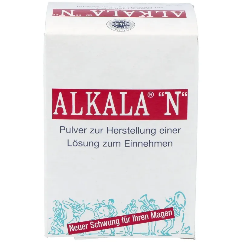 Margan Alkala 150g | Farmacia Barata