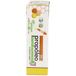 Extracto Propóleo 50 ml PINISAN | Farmacia Barata Extracto Propóleo 50 ml PINISAN | Farmacia Barata