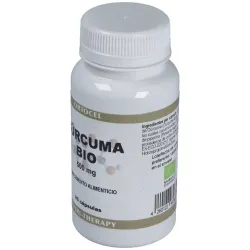 Ortocel Cúrcuma 500 mg | Farmacia Barata Ortocel Cúrcuma 500 mg | Farmacia Barata