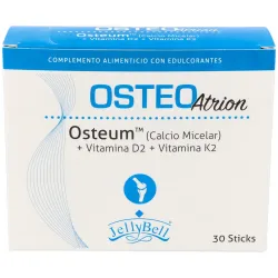 Jellybell Osteo Atrion, 30 sticks